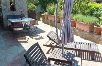 Casa Greta - Ca di Buie - Foto 3