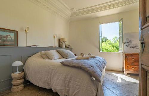 Castle In A Private Camargue Estate - Photo 40