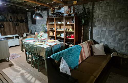 Pousada Vino & Leta O seu parador no centro - Foto 17