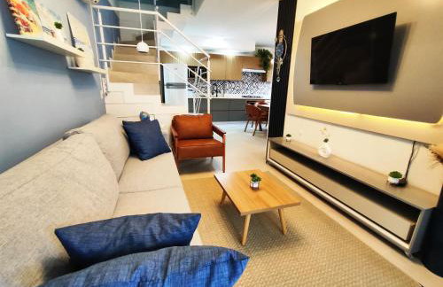 Elegant Duplex - Foto 61