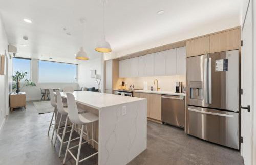 Placemakr Salt Lake City Downtown, Apartments by Hilton - Foto 54