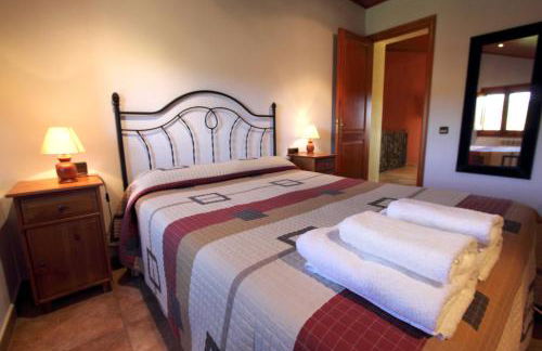 Casa Rural Sant Joan - Foto 23