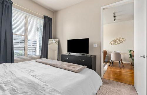 Lodgeur Med Center, Houston - close to MD Anderson & other hospitals - Foto 51