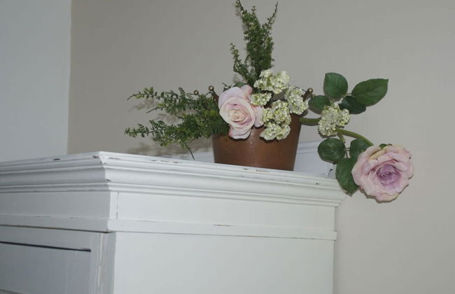 Apartment at the Eichenpark - Foto 4