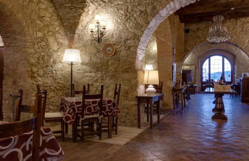 Borgo Il Poggiaccio Residenza Turistico Alberghiera - Foto 70