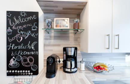 Moderne 3-Zimmer-Wohnung im Zentrum- Tiefgarage inklusive, Smart-TV, Shopping & Sightseeing ums Eck - Foto 18