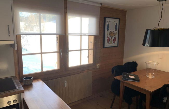 Hivernants Le Premier - Foto 18