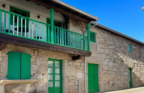 A Parada House by Kev - Foto 32