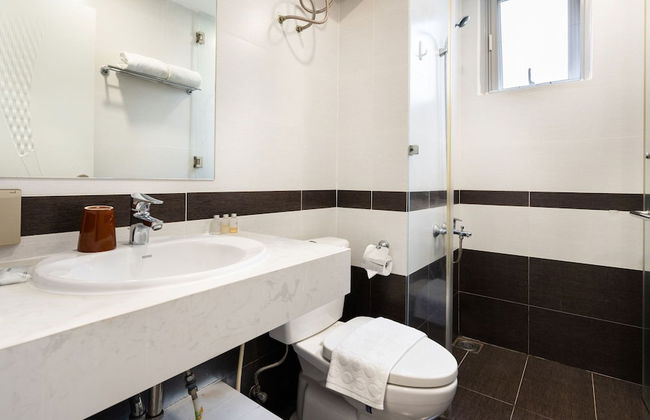 Convinia Apartment - Photo 67