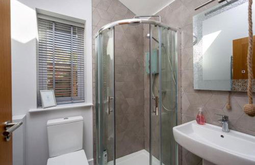 The Tullet, boutique hideaway in Somerset - Foto 22