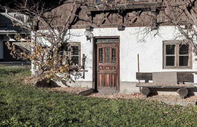 Chalet Pirchhof by MYALPS - Foto 24