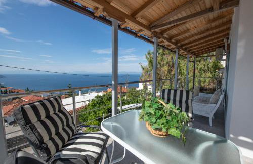 Casa di levante - Glossa Skopelos - Foto 27