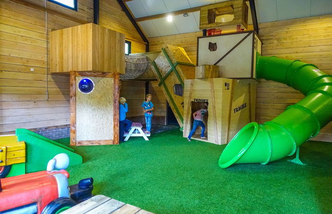 EuroParcs Ruinen - Photo 38