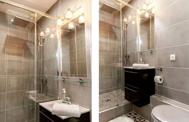 Montmartre Apartments - Matisse - Foto 3