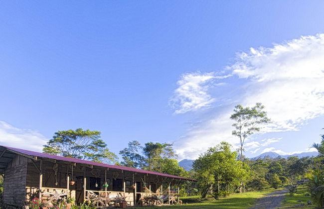 Oski Lodge - Foto 77