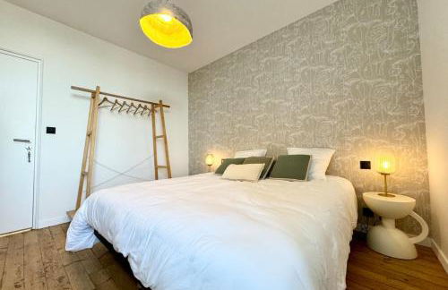 Exceptionnel ! Longère rénovée Archi Cocooning - Foto 33