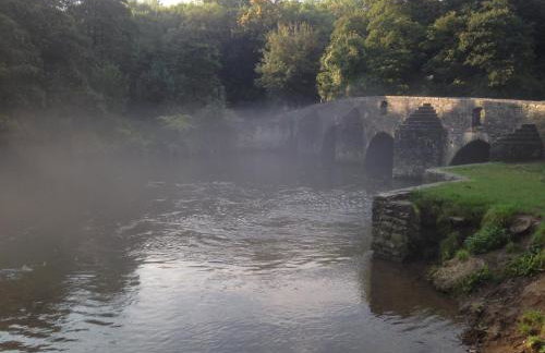 Swallow Cottage - Foto 45