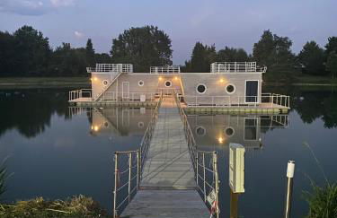 Blue Village - Foto 22