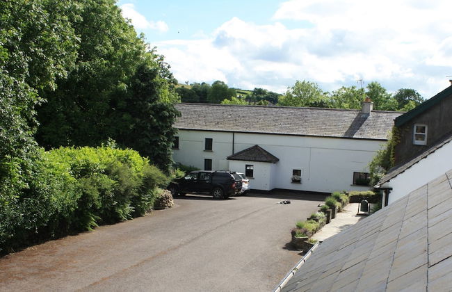 Ballylagan Organic Farm - Foto 36