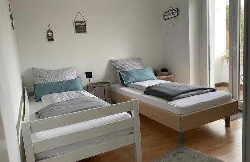 Schöne&zentrale Ferienwohnung in Schwelm in der Nähe von Wuppertal,Düsseldorf, Köln,Ruhrgebiet - Foto 13