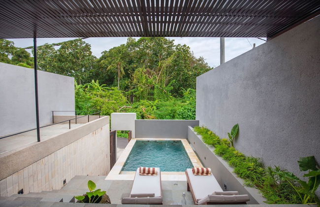 Tanna Villa Bali Tabanan - Foto 1
