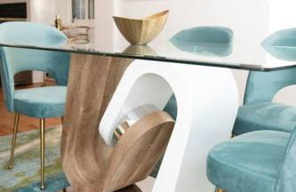 A Touch of Elegance - Foto 38