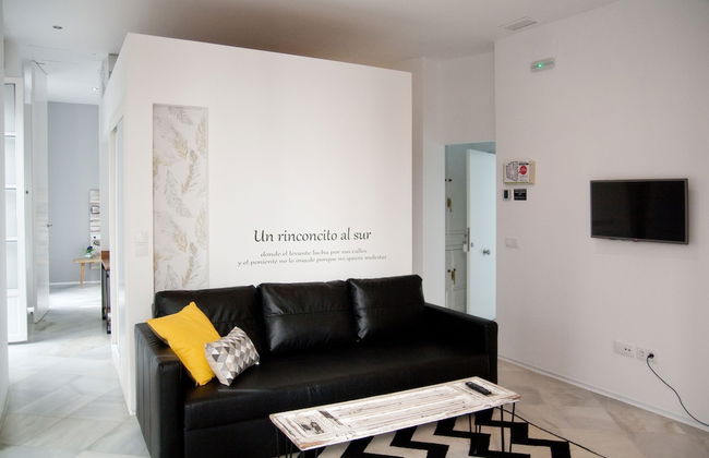 Apartamentos GADIR CENTRO - Foto 43