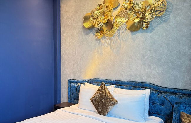 Kunkin Luxury Apartment - Foto 22