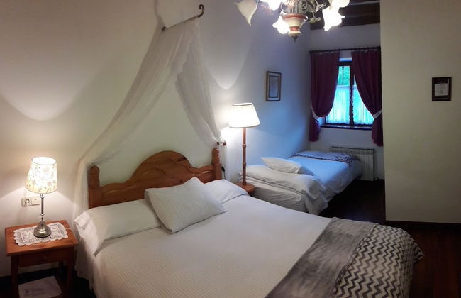 Agroturismo Urresti - Foto 5