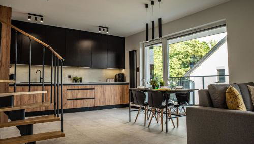 Apartament Niebo przy plaży ROYAL APARTS OSTRÓDA - Foto 3