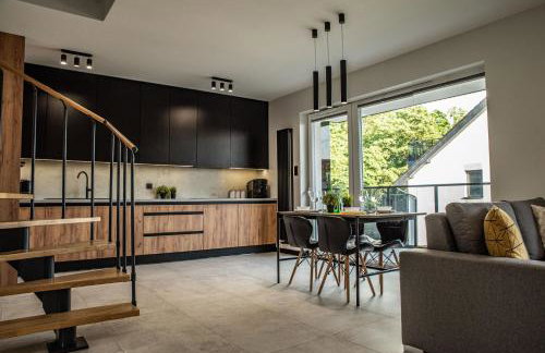 Apartament Niebo przy plaży ROYAL APARTS OSTRÓDA - Foto 3