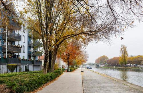 Canalisez-vous au Bord du Canal - Foto 23