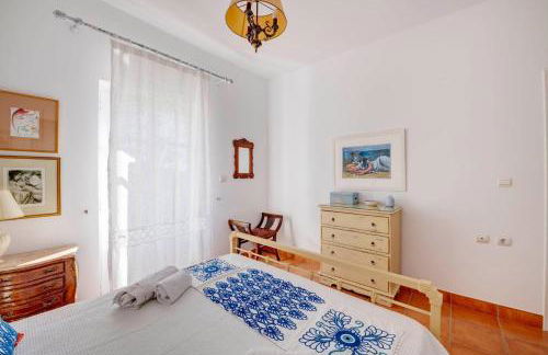Cycladic Aura - Traditional Holiday Cottage - Photo 33