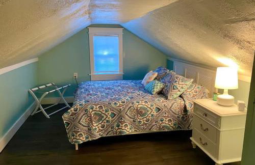 Downtown Bellaire, Close to Hiking, Biking, Golf, Lakes,Pets friendly - Foto 31