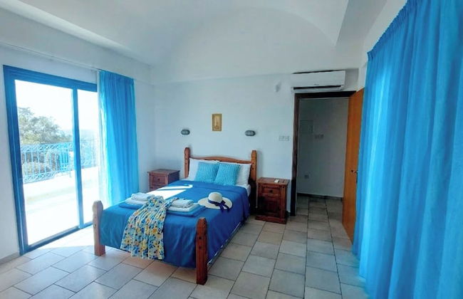 Azzurro Luxury Holiday Villas - Foto 21