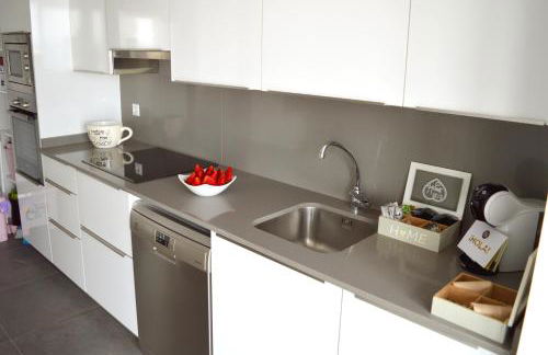 Málaga paraíso frente al mar - Photo 14