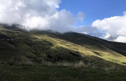 Résidence Hameau De Balestas Mp - T2/4pers JOUBARDE 02-Peyresourde MAE-4724 - Foto 9