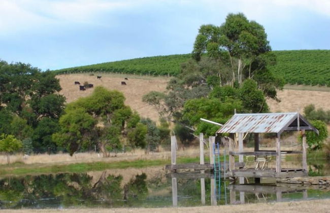 Barristers Block Vigneron Villa - Foto 5