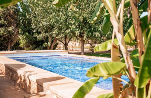 Agroturismo Son Barceló Mas - Foto 3