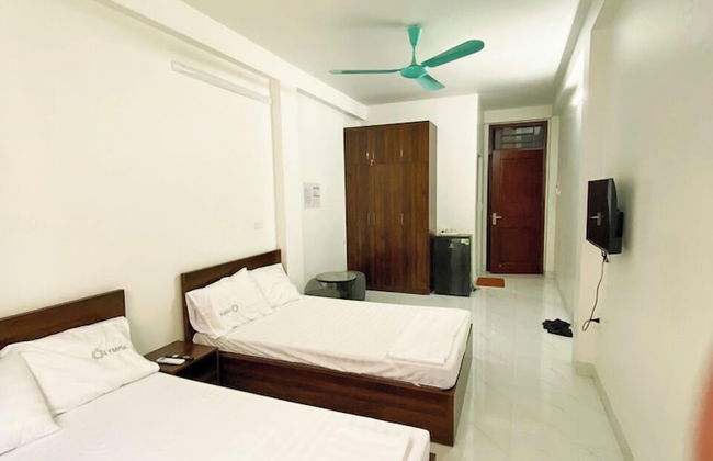 GRAD Minh Trang Motel - Foto 9