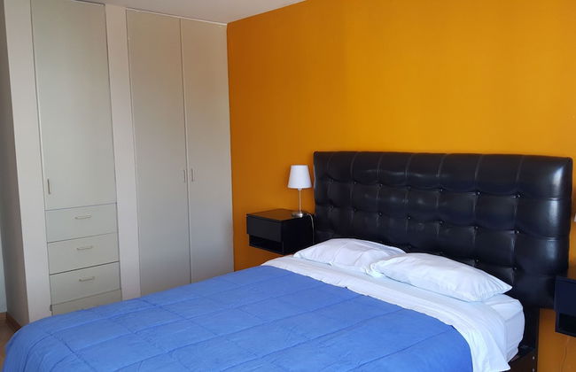 Duplex Apartment in Miraflores - Foto 3