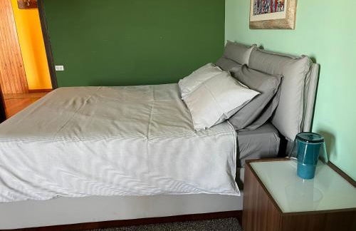 Appartamento Superior Condominio Orso Bianco, parquet, Wi-Fi - Foto 20