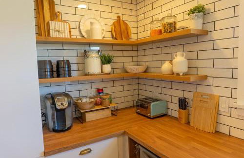 NEW! VillaBella Luxury Farmhouse - Foto 7