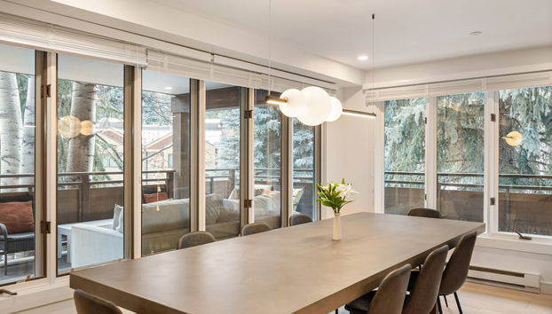 Refeições no quarto