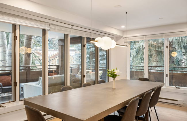 Little Nell Condos by iTrip Aspen Snowmass - Foto 9