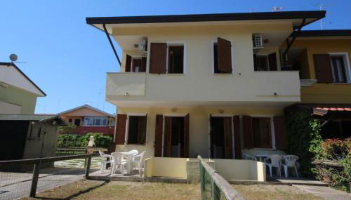 Enjoy our Flat With Garden in Rosolina - Photo 2, Other