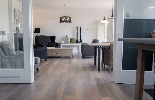 Vakantiebungalow Limmen - Foto 10