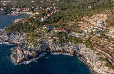 Mani Suites - Foto 58