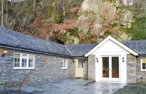 The Coach House - Foto 16