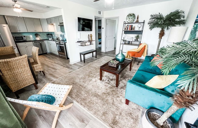 Galveston Beach Condos - Foto 50